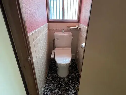 5DK Property Kakogawa City Hyogo Prefecture (14)