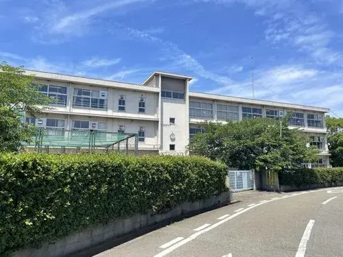 5DK Property Kakogawa City Hyogo Prefecture (16)