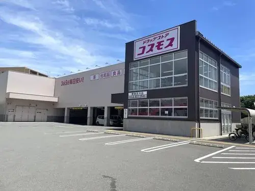 5DK Property Kakogawa City Hyogo Prefecture (21)