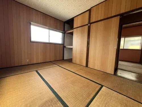 5DK Property Kakogawa City Hyogo Prefecture (6)