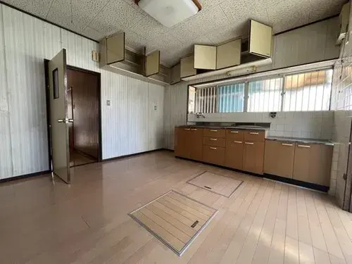 5DK Property Kakogawa City Hyogo Prefecture (7)