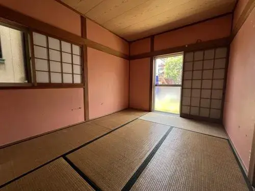5DK Property Kakogawa City Hyogo Prefecture (9)