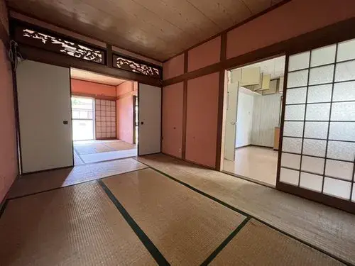 5DK Property Kakogawa City Hyogo Prefecture (10)