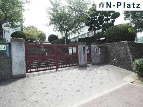 Propiedad 3LDK Ciudad de Kobe Prefectura de Hyogo (20)