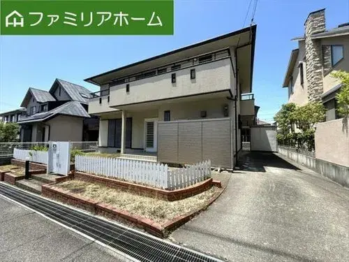 Akiya in Kobe