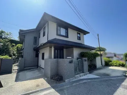 Akiya in Kobe