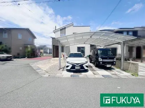 4LDK物件 揖保郡太子町 兵庫県 (2)