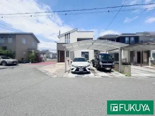 4LDK物件 揖保郡太子町 兵庫県 (3)