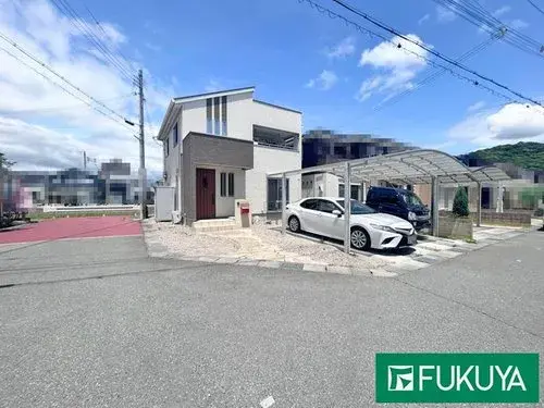 4LDK物件 揖保郡太子町 兵庫県 (4)