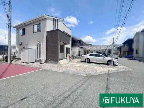 4LDK物件 揖保郡太子町 兵庫県 (5)