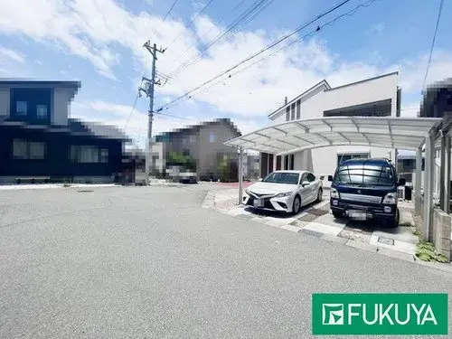 4LDK物件 揖保郡太子町 兵庫県 (6)