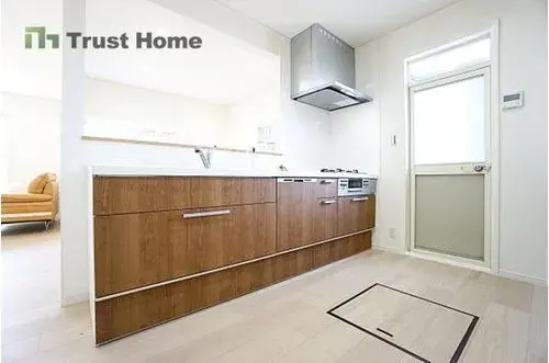3LDK Property Sanda City Hyogo Prefecture (12)