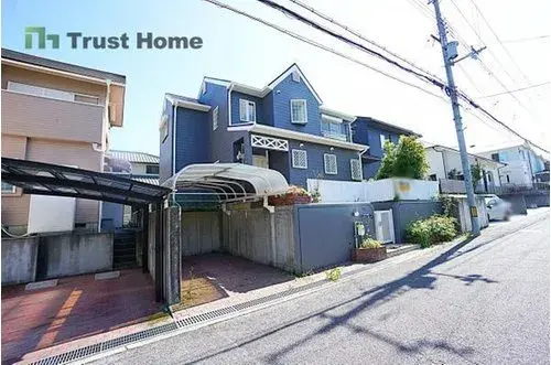 3LDK Property Sanda City Hyogo Prefecture (4)