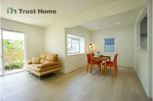 3LDK Property Sanda City Hyogo Prefecture (5)