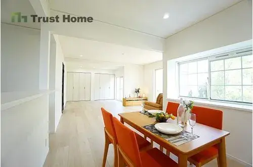 3LDK Property Sanda City Hyogo Prefecture (7)