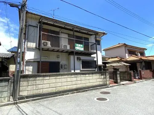 Akiya in 高砂市