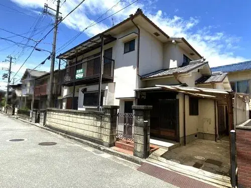 6DK物件 高砂市 兵庫県 (2)