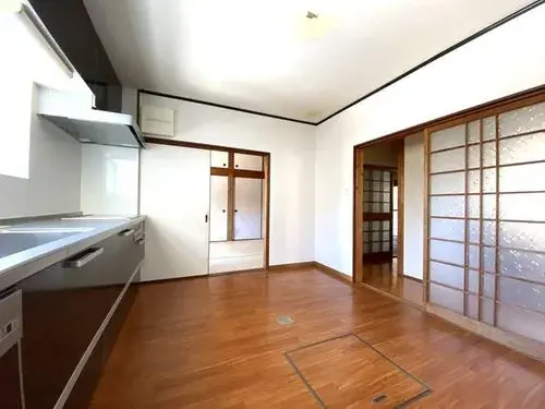 6DK物件 高砂市 兵庫県 (11)