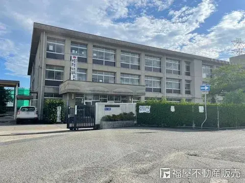 6DK物件 高砂市 兵庫県 (21)