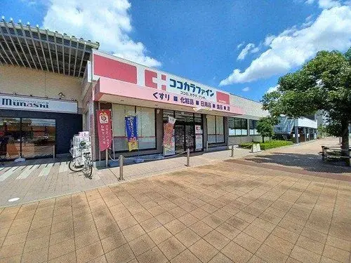 3DK город Kakogawa префектура Hyogo (19)