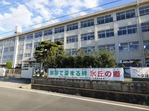 3DK город Kakogawa префектура Hyogo (20)