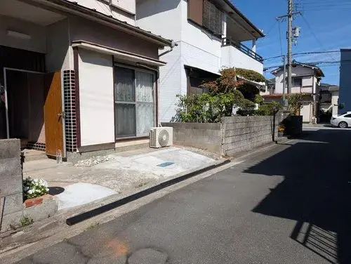 3DK город Kakogawa префектура Hyogo (5)
