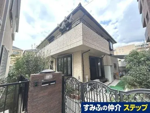 Akiya in 神戸市