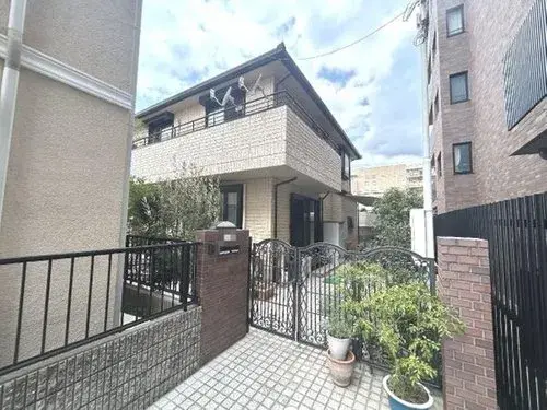 عقار 6LDK+S مدينة Kobe محافظة Hyogo (2)