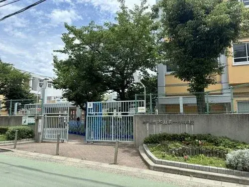 عقار 6LDK+S مدينة Kobe محافظة Hyogo (18)
