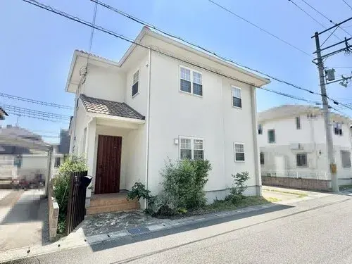 4LDK+S Property Himeji City Hyogo Prefecture (2)