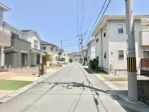 4LDK+S Property Himeji City Hyogo Prefecture (4)