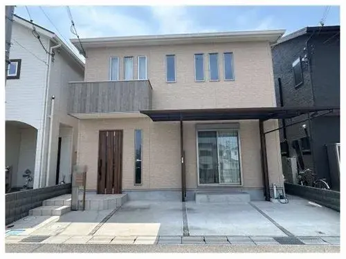 Akiya in 明石市