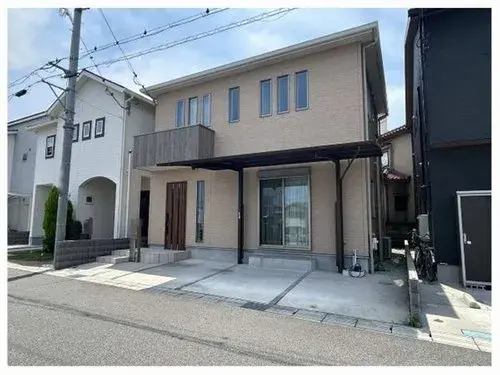3LDK+S Ciudad de Akashi Prefectura de Hyogo (2)