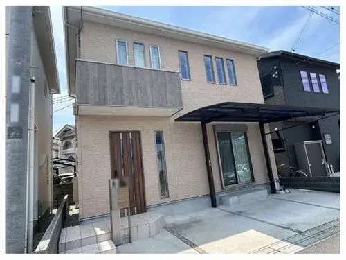 3LDK+S Ciudad de Akashi Prefectura de Hyogo (3)