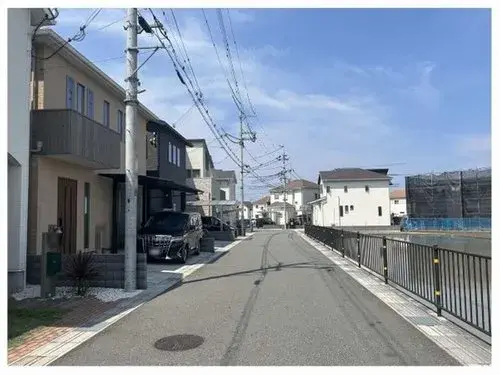 3LDK+S Ciudad de Akashi Prefectura de Hyogo (4)