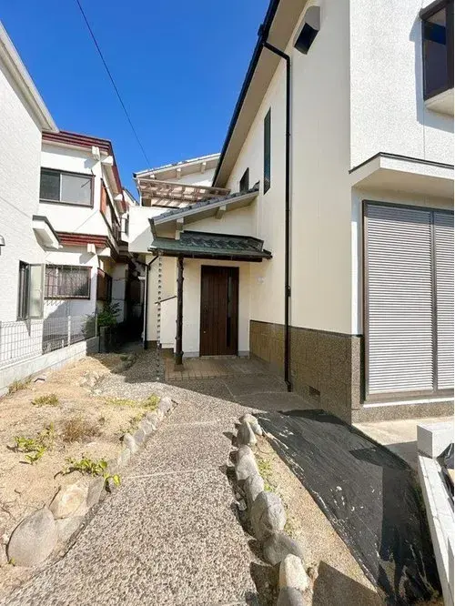 5LDK+S Akashi City Hyogo Property (4)