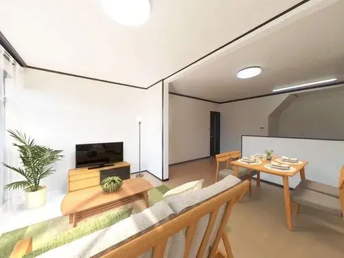 5LDK+S Akashi City Hyogo Property (7)