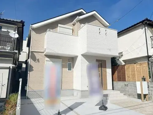 Akiya in Akashi