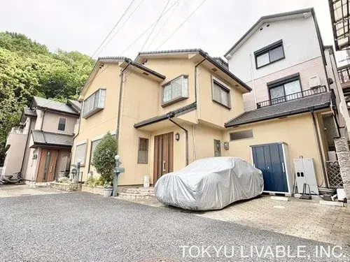 Akiya in 神戸市