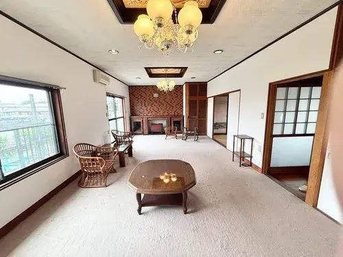 Akiya in 姫路市