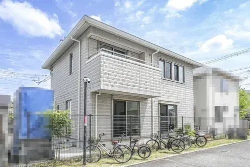 Propiedad 3LDK Ciudad de Nishinomiya Prefectura de Hyogo (2)
