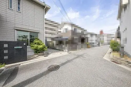 Propiedad 3LDK Ciudad de Nishinomiya Prefectura de Hyogo (3)
