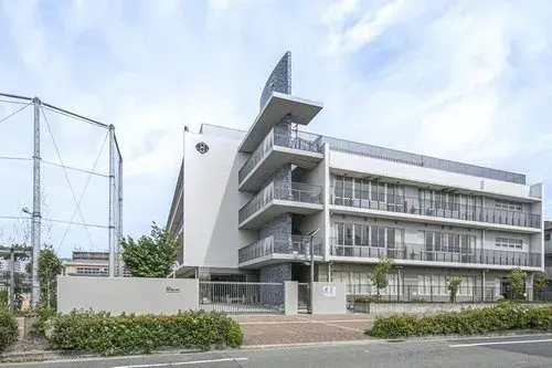 Propiedad 3LDK Ciudad de Nishinomiya Prefectura de Hyogo (27)