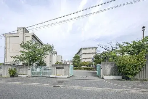 Propiedad 3LDK Ciudad de Nishinomiya Prefectura de Hyogo (4)