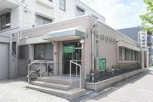 Propiedad 3LDK Ciudad de Nishinomiya Prefectura de Hyogo (32)