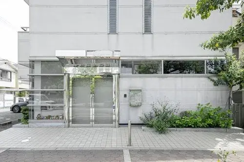 Propiedad 3LDK Ciudad de Nishinomiya Prefectura de Hyogo (33)