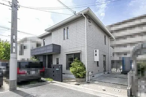 Propiedad 3LDK Ciudad de Nishinomiya Prefectura de Hyogo (5)