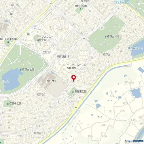 5LDK+S物件 神戸市 兵庫県 (30)