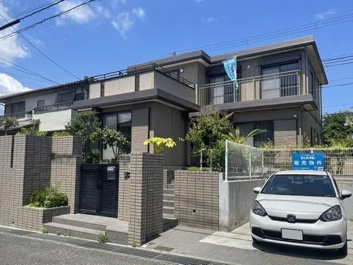 5LDK+S物件 神戸市 兵庫県 (4)