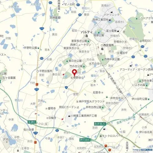 5LDK+S物件 神戸市 兵庫県 (31)